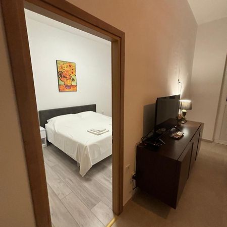 Apartment Kairos Трогир Экстерьер фото