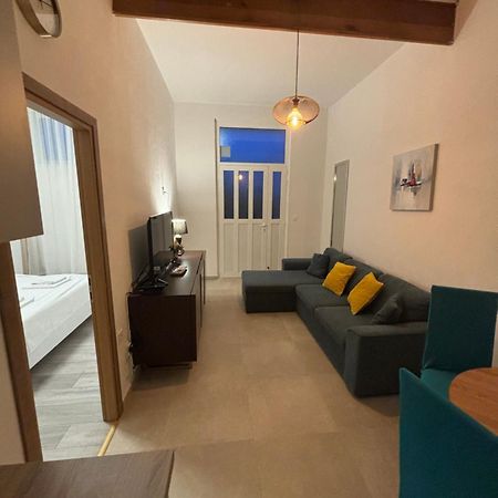 Apartment Kairos Трогир Экстерьер фото