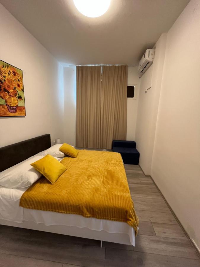 Apartment Kairos Трогир Экстерьер фото