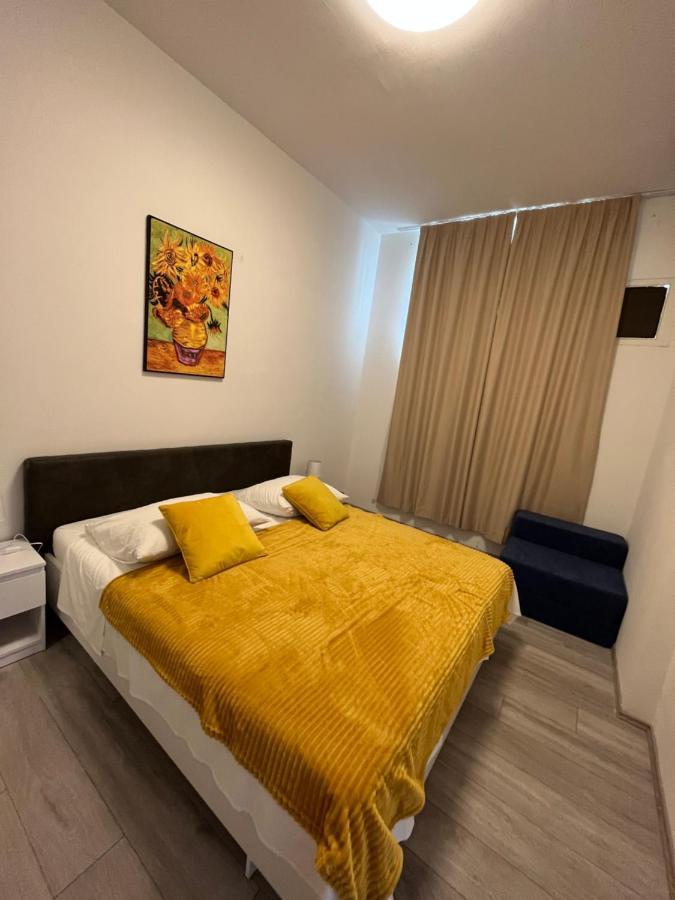 Apartment Kairos Трогир Экстерьер фото