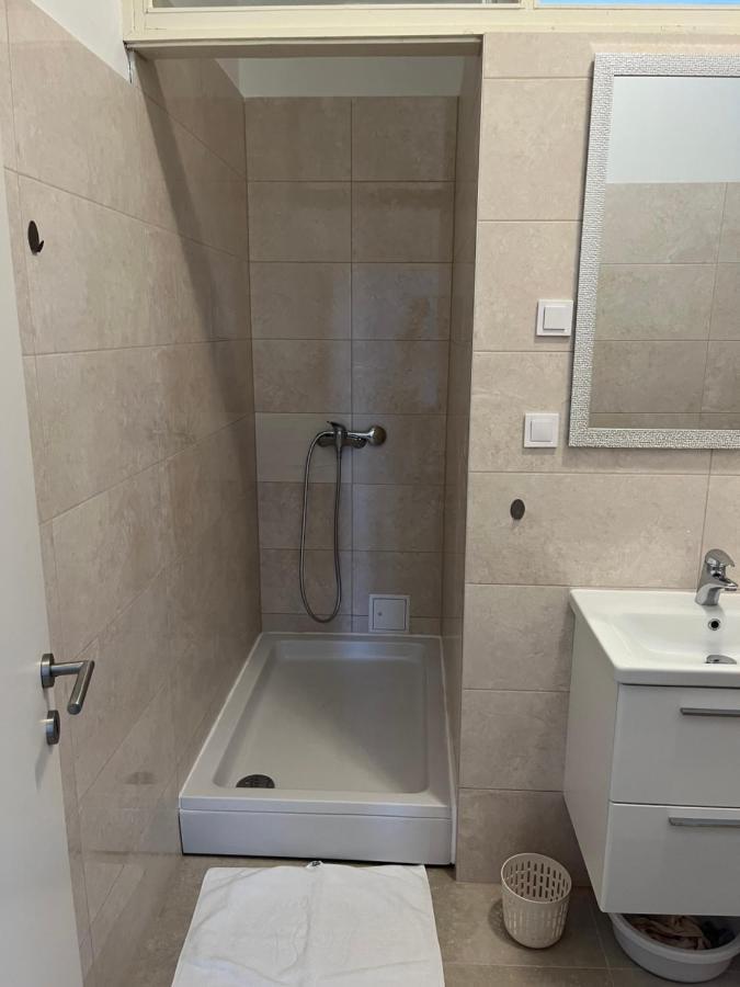 Apartment Kairos Трогир Экстерьер фото