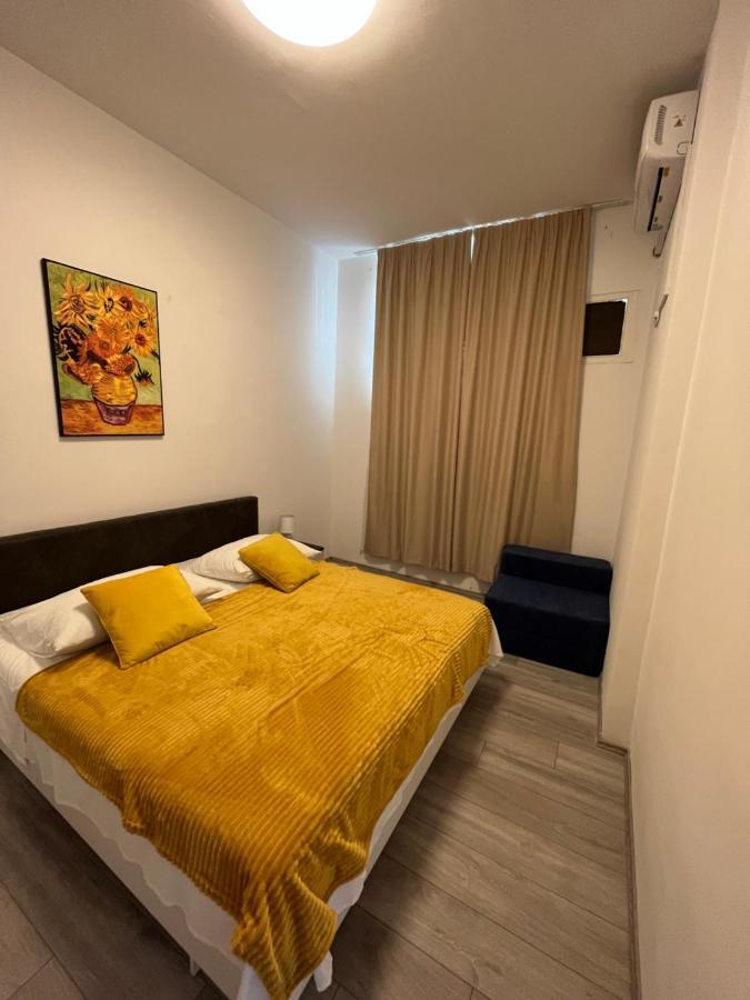 Apartment Kairos Трогир Экстерьер фото