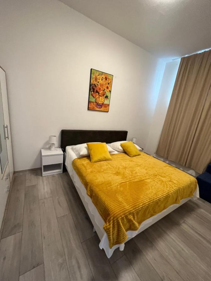 Apartment Kairos Трогир Экстерьер фото