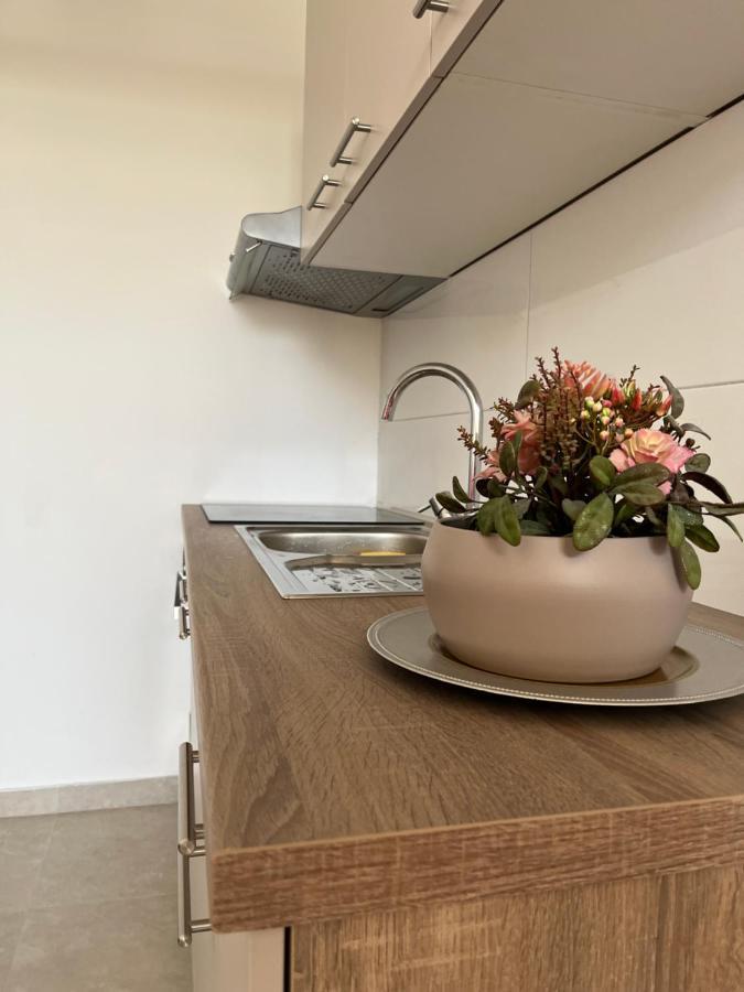 Apartment Kairos Трогир Экстерьер фото