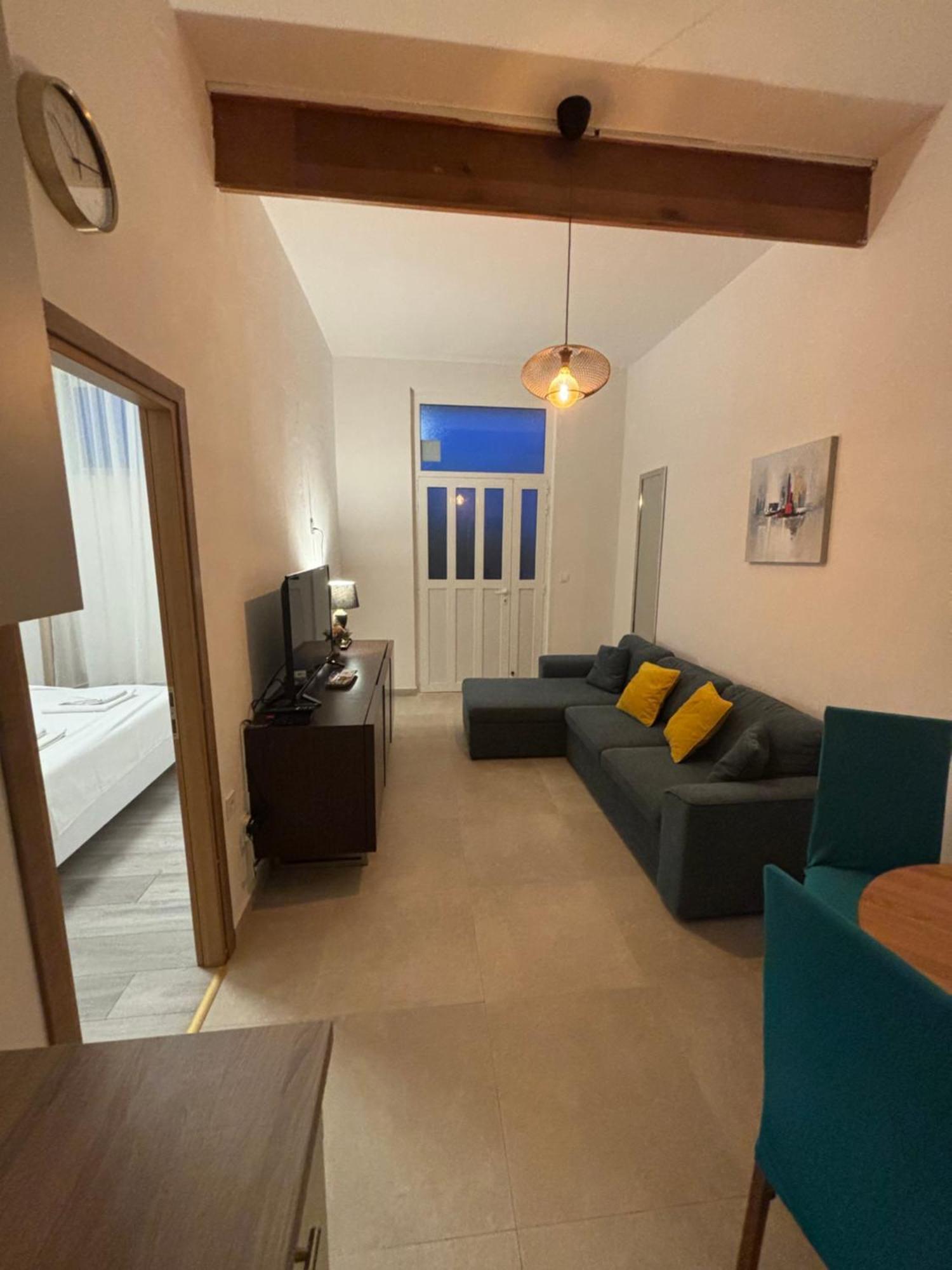 Apartment Kairos Трогир Экстерьер фото